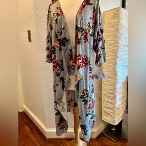 Lularoe Shirley Kimono